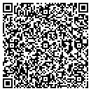 QR code with Raber Lumber contacts