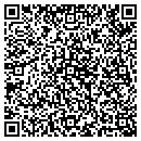 QR code with G-Force Aviation contacts