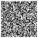 QR code with Tanning Shack contacts