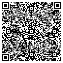 QR code with A Wrider contacts
