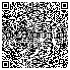 QR code with T B Yinger & Associates contacts