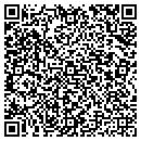 QR code with Gazebo Distributors contacts