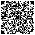 QR code with L A Inc contacts