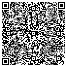 QR code with We Never Sleep Mailing Service contacts