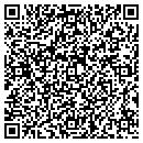 QR code with Harold Dowden contacts