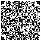 QR code with Advanced Auto Detailing contacts