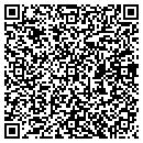 QR code with Kenneth W Vernon contacts