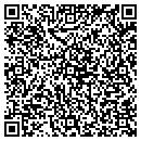 QR code with Hocking Eye Care contacts