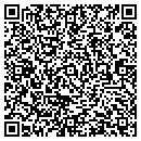 QR code with U-Store-It contacts