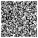 QR code with W C Brunk Inc contacts