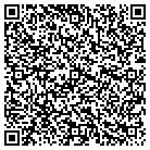 QR code with Oscar Auto Body & Detail contacts