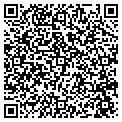 QR code with J B Labs contacts