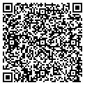 QR code with Opal contacts