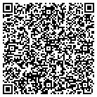 QR code with C & G Truck Parts & Salvage contacts
