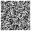 QR code with 4 A's Collision contacts