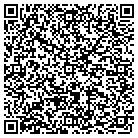 QR code with Macon County Public Library contacts