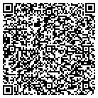 QR code with Cincinnati Precision Machinery contacts