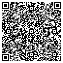 QR code with Ej Transport contacts