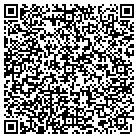 QR code with A J McQuistion Construction contacts