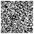QR code with Accu-Med Service Inc contacts