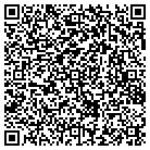 QR code with O C I Construction Co Inc contacts