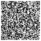 QR code with Orthopedic Research Labs contacts