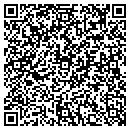QR code with Leach Electric contacts