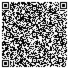 QR code with Accurate Development Mfg contacts
