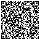 QR code with B L N Express Co contacts
