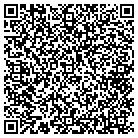 QR code with Marketing Department contacts