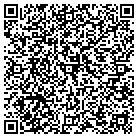 QR code with D&D Underground Utilities Inc contacts