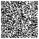 QR code with D&S Diversified Technology contacts