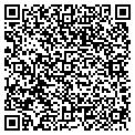 QR code with KFC contacts