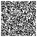 QR code with Ronald C Harris contacts