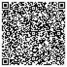 QR code with Humboldt Cnty Registrar-Voter contacts