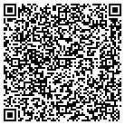 QR code with Time & Temperature Promotions contacts