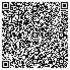 QR code with Rhino Linings Of Central Ohio contacts