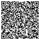 QR code with G F S U S Div contacts