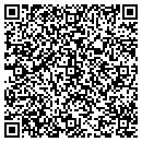 QR code with MDE Group contacts