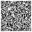 QR code with Rain & Assoc contacts