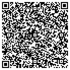 QR code with Hillcrest Duplicate Bridg contacts