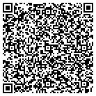 QR code with K C Communications contacts