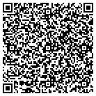 QR code with D & A Contracting Group contacts