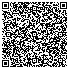 QR code with Anthonys of Wheeling contacts