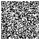 QR code with Tanning Place contacts