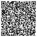 QR code with C G S contacts