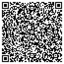 QR code with Pjs Pro Shop contacts