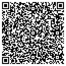 QR code with Three Cheers contacts