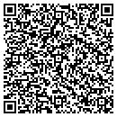 QR code with R J O'Brien & Assoc contacts