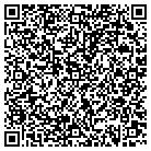 QR code with Hill View Retirement Community contacts